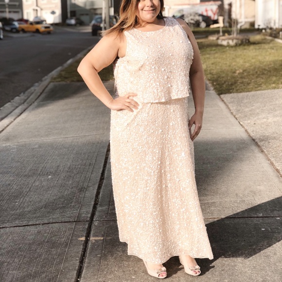 joanna hope prom dress